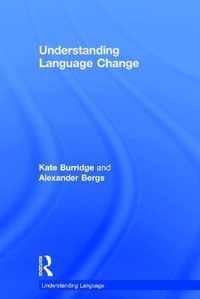 Understanding Language Change