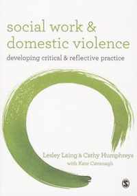 Social Work and Domestic Violence