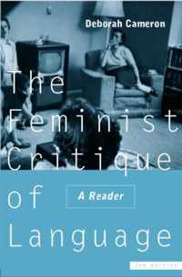 Feminist Critique of Language