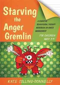 Starving Anger Gremlin Children Aged 5 9