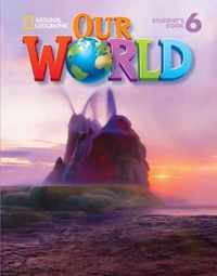 Our World 6 with Student's CD-ROM