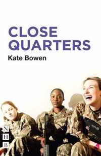 Close Quarters