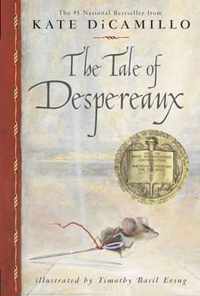 The Tale of Despereaux