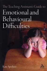 Teach Assist Gde Emotional & Behavioural