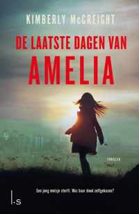 De laatste dagen van Amelia