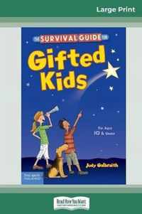 The Survival Guide for Gifted Kids