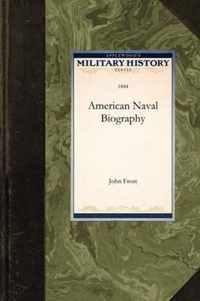 American Naval Biography