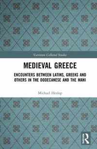 Medieval Greece