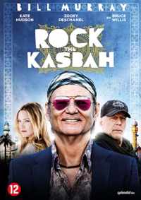 Rock The Kasbah