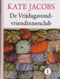 De Vrijdagavondvriendinnenclub