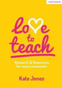 Love to Teach