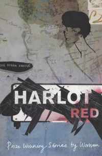 Harlot Red