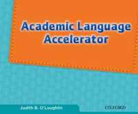 Academic Language Accelerator