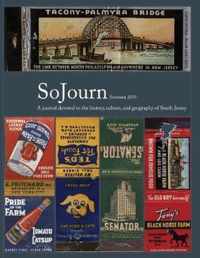 SoJourn Summer 2019