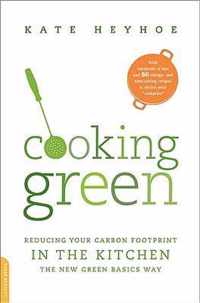 Cooking Green