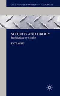 Security and Liberty