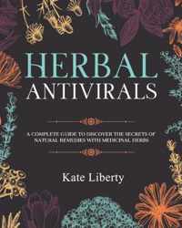 Herbal Antivirals