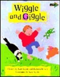 Wiggle and Giggle South African edition