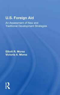 U.S. Foreign Aid