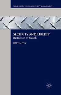 Security and Liberty