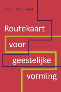 Routekaart voor geestelijke vorming