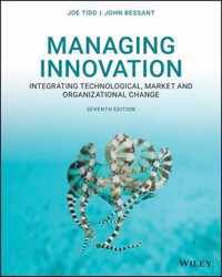 Managing Innovation