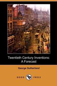 Twentieth Century Inventions