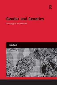 Gender and Genetics