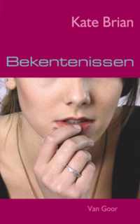 Bekentenissen