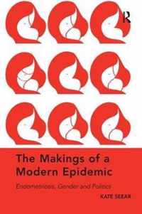 The Makings of a Modern Epidemic