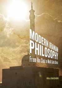 Modern Iranian Philosophy