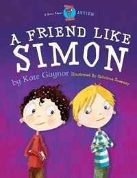 A Friend Like Simon