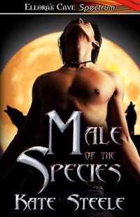 Male of the Species