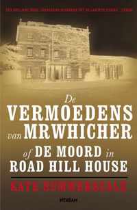 De vermoedens van Mr Whicher