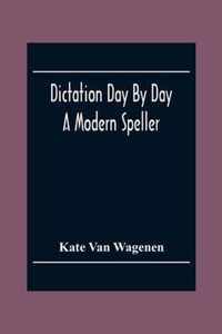 Dictation Day By Day