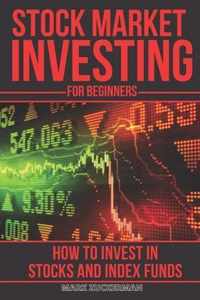 Stock Market Investing For Beginners