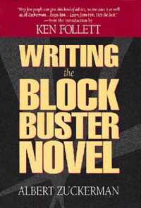 Writing the Blockbuster Novel