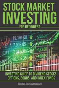 Stock Market Investing For Beginners