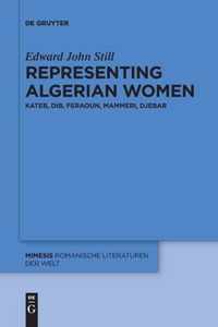 Representing Algerian Women