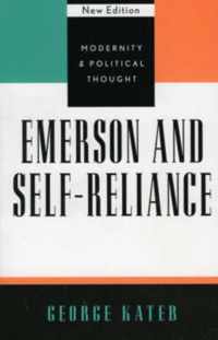 Emerson and Self-Reliance