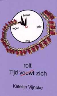 Tijd vouwt zich