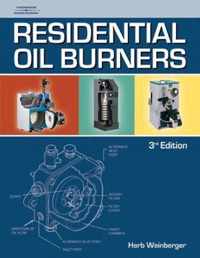 Residential Oil Burners