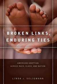 Broken Links, Enduring Ties