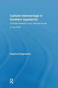 Cultural Intermarriage in Southern Appalachia