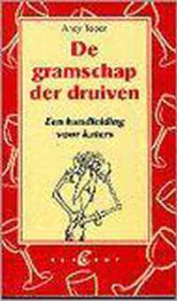 Gramschap der druiven