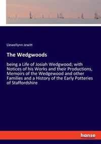 The Wedgwoods