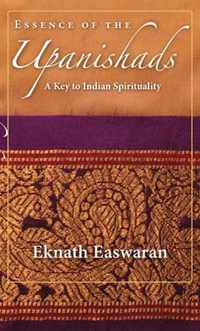 Essence of the Upanishads