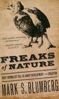 Freaks of Nature