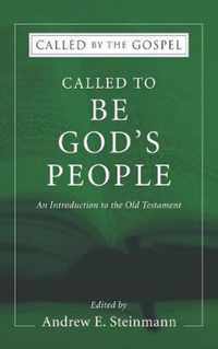 Called To Be God's People