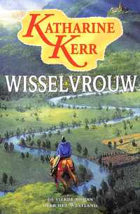 Wisselvrouw